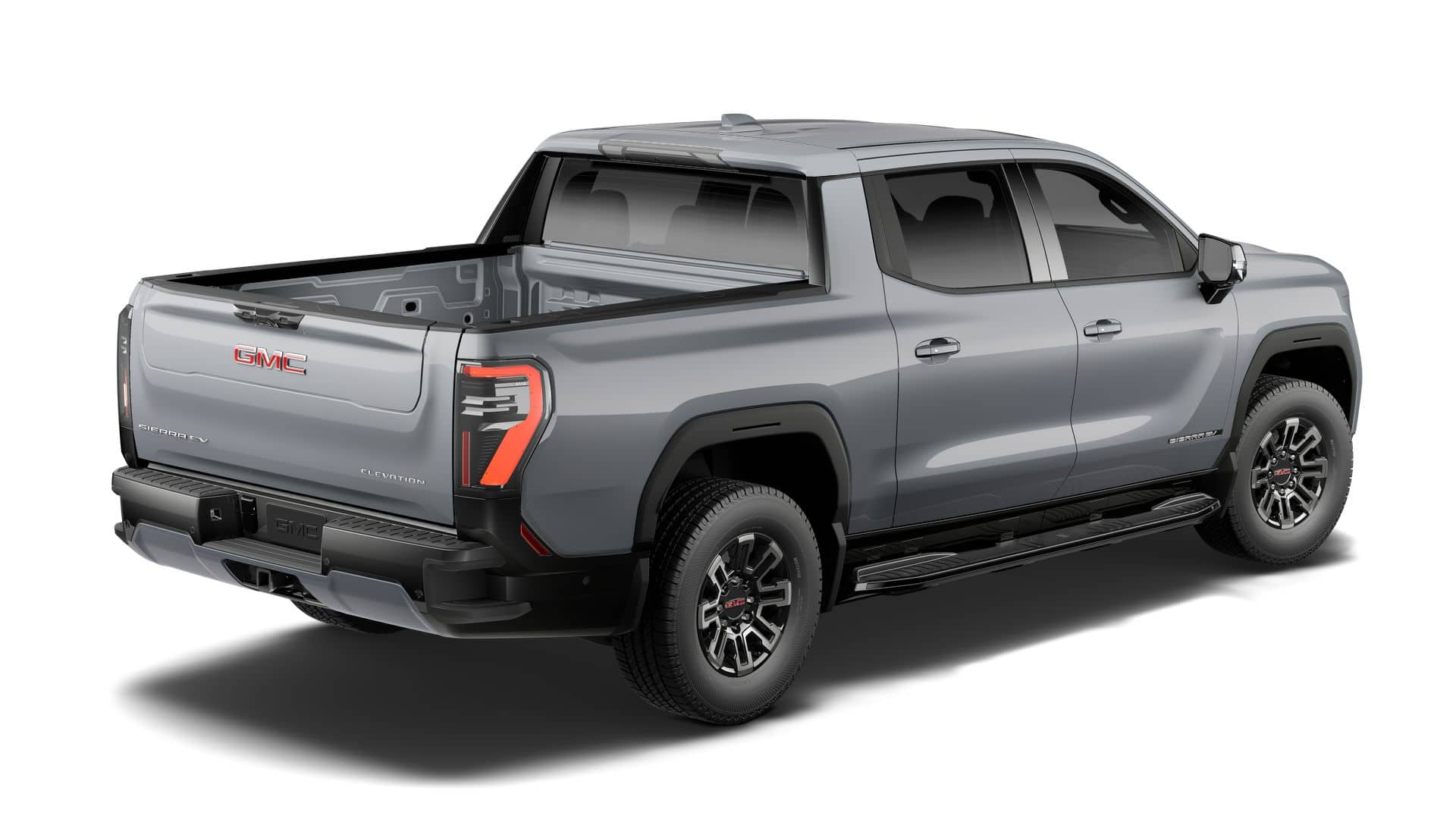 2026 GMC Sierra EV Base