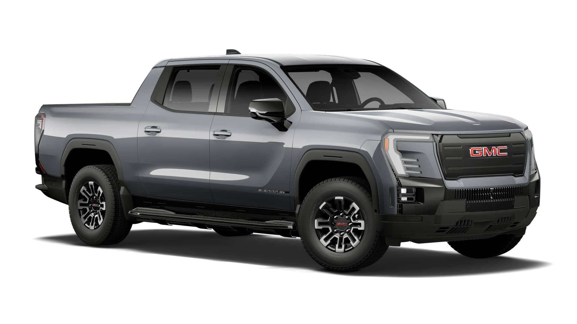 2026 GMC Sierra EV Base
