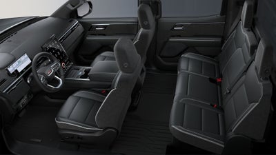 2026 GMC Sierra EV Base