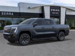 2026 GMC Sierra EV Extended Range Elevation