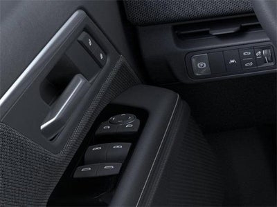 2026 GMC Sierra EV Extended Range Elevation