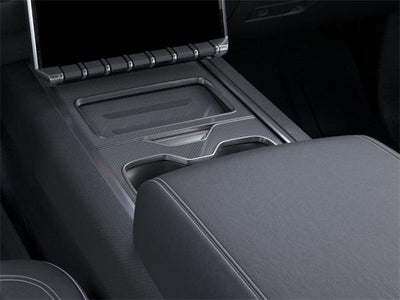 2026 GMC Sierra EV Extended Range Elevation