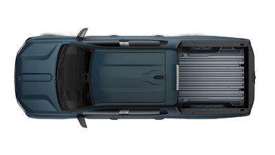 2026 GMC Sierra EV Extended Range Elevation