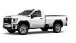 2026 GMC Sierra 2500 HD Base