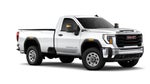 2026 GMC Sierra 2500 HD Base