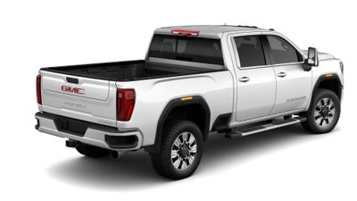 2024 GMC Sierra 2500 HD Base