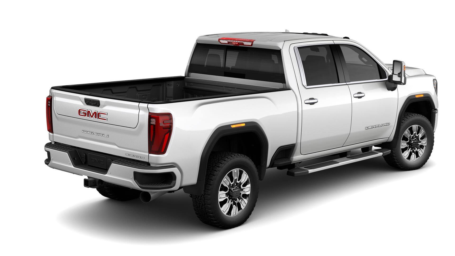 2024 GMC Sierra 2500 HD Base