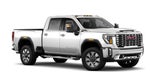 2024 GMC Sierra 2500 HD Base