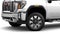 2024 GMC Sierra 2500 HD Base