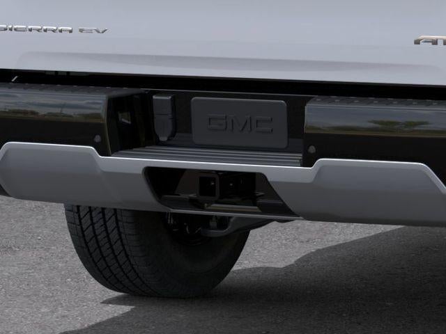 2026 GMC Sierra EV Max Range AT4