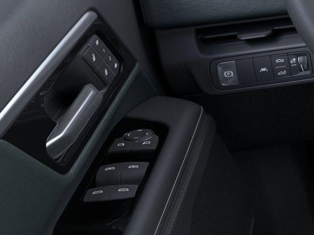 2026 GMC Sierra EV Max Range AT4