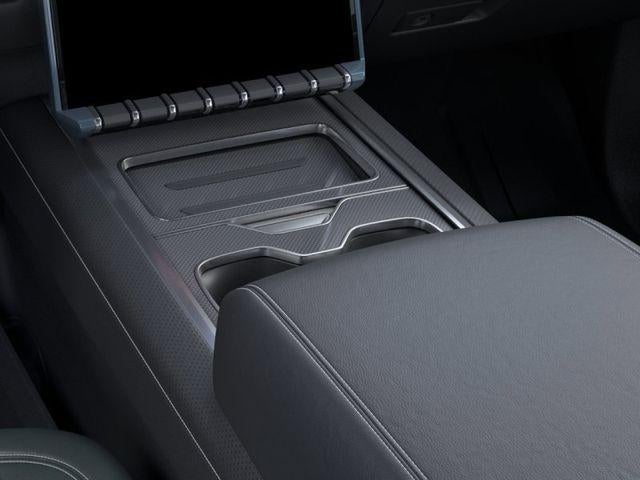 2026 GMC Sierra EV Max Range AT4