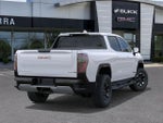 2026 GMC Sierra EV Max Range AT4