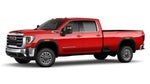 2026 GMC Sierra 2500 HD Base