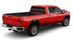 2026 GMC Sierra 2500 HD Base