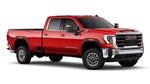 2026 GMC Sierra 2500 HD Base