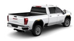2026 GMC Sierra 2500 HD Base