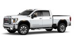 2026 GMC Sierra 2500 HD Base
