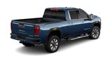 2026 GMC Sierra 2500 HD Base