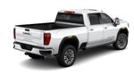 2025 GMC Sierra 2500 HD Base