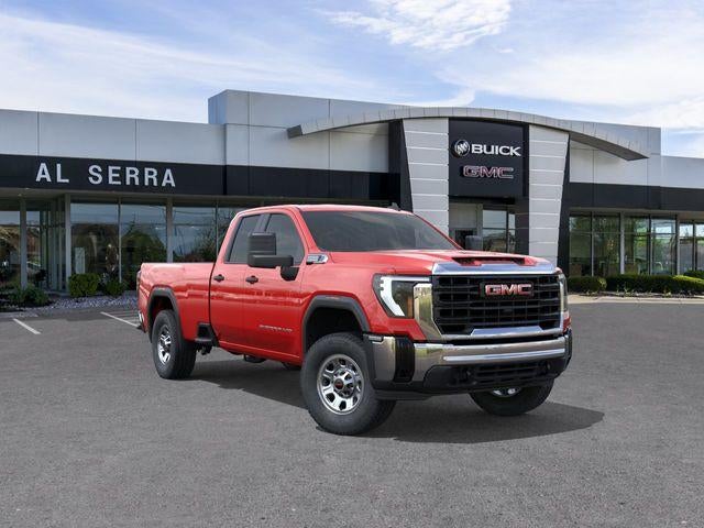 2026 GMC Sierra's photo