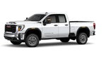 2026 GMC Sierra 2500 HD Base