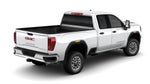 2026 GMC Sierra 2500 HD Base