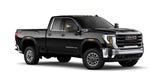 2026 GMC Sierra 2500 HD Base