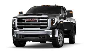 2026 GMC Sierra 2500 HD Base