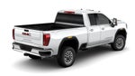 2026 GMC Sierra 2500 HD Base