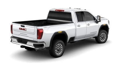 2026 GMC Sierra 2500 HD Base