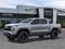 2026 GMC Canyon 4WD Elevation