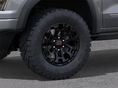 2026 GMC Canyon 4WD Elevation