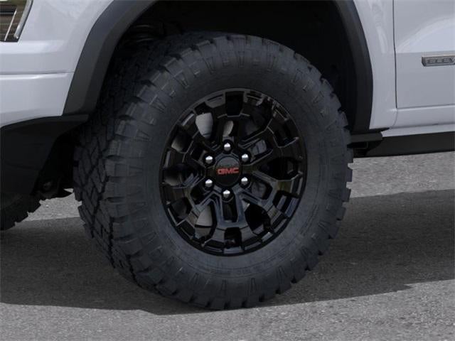 2026 GMC Canyon 4WD Elevation