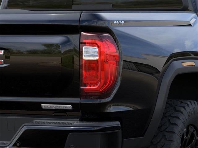 2026 GMC Canyon 4WD Elevation