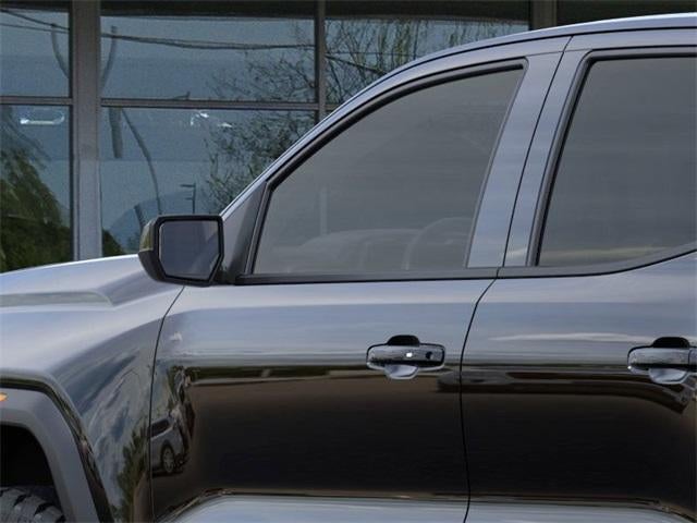 2026 GMC Canyon 4WD Elevation