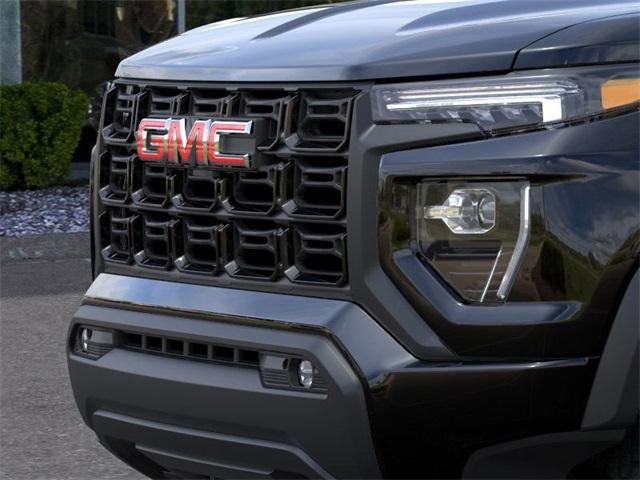 2026 GMC Canyon 4WD Elevation