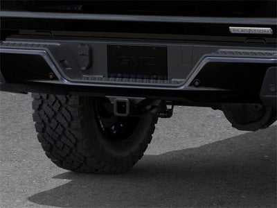 2026 GMC Canyon 4WD Elevation