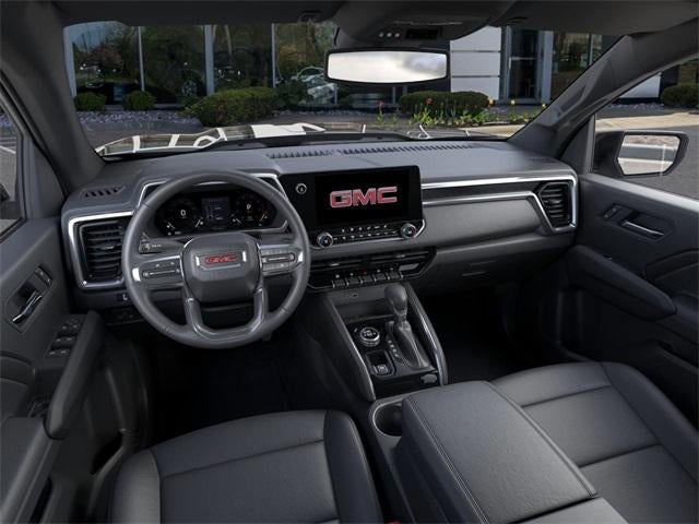 2026 GMC Canyon 4WD Elevation