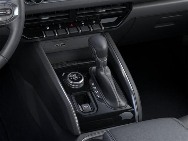 2026 GMC Canyon 4WD Elevation