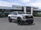 2025 GMC Canyon 4WD Elevation
