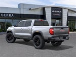 2025 GMC Canyon 4WD Elevation