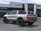 2025 GMC Canyon 4WD Elevation