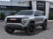 2025 GMC Canyon 4WD Elevation