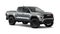 2025 GMC Canyon 4WD Elevation
