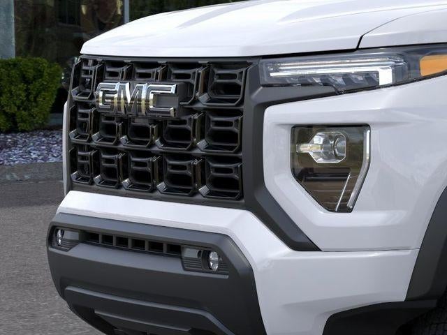 2026 GMC Canyon 4WD Elevation