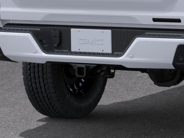 2026 GMC Canyon 4WD Elevation