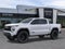 2026 GMC Canyon 4WD Elevation