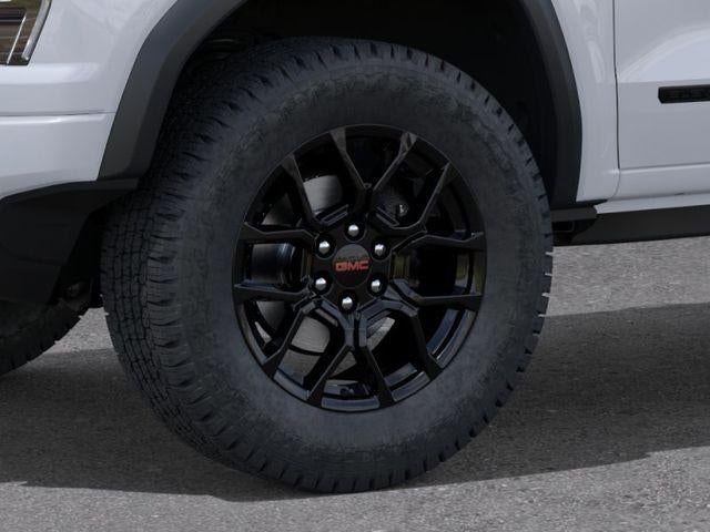 2026 GMC Canyon 4WD Elevation