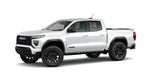 2026 GMC Canyon Base